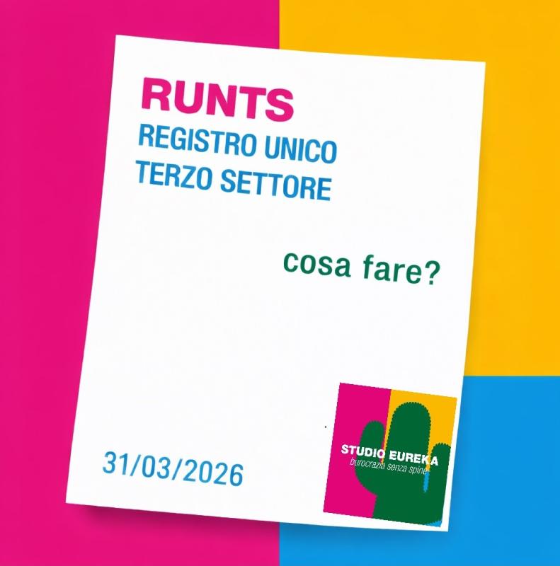 REGISTRO UNICO TERZO SETTORE?v=2